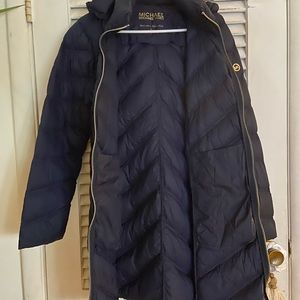 MK women’s coat